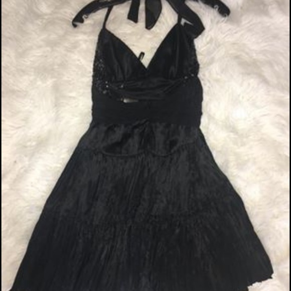 BCBG dress - Picture 5 of 6